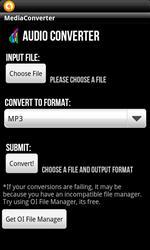   The File Converter 3.23